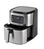 Resim Skytech ST-AF800 1700 W 8 L Airfryer Fritöz Makinesi 