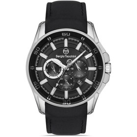 Resim Sergio Tacchini Erkek Kol Saati ST.1.10270.1 