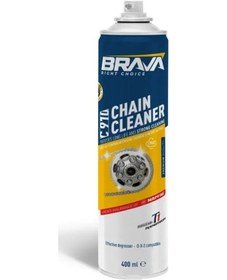 Resim C910 Zincir Temizleyici 400 Ml X 20 