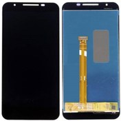 Resim Kadrioğlu Vestel Venüs 5530 V3 Lcd Ekran Dokunmatik Kadrioğlu Vestel Venüs 5530 V3 Lcd Ekran Dokunmatik