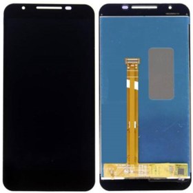Resim Kadrioğlu Vestel Venüs 5530 V3 Lcd Ekran Dokunmatik 