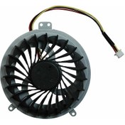 Resim Alfabilgisayar Sony Uyumlu Vaio Sve1511C1R, Sve1512E6E, Sve1513D4E Fan 