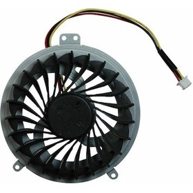Resim Alfabilgisayar Sony Uyumlu Vaio Sve1511C1R, Sve1512E6E, Sve1513D4E Fan 