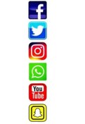 Resim TRM Premıum A5 Sticker 
