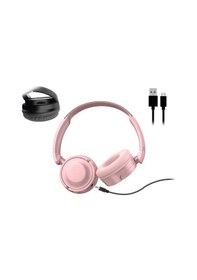 Resim Hytech HY-XBK33 Batty TF Kart Özellikli Bluetooth 5.0 Kulak Üstü Kulaklık 