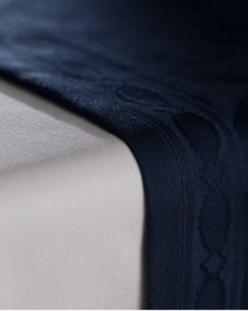 Resim Madame Coco Pradines Runner - Lacivert - 45x160 Cm 8684427113974 Lacivert 