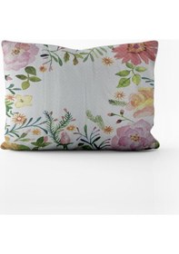 Resim Paradero İlkbahar Esintisi Yastık Kılıfı 