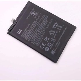 Resim Redmi Note 9 Pro BN53 Batarya Pil 
