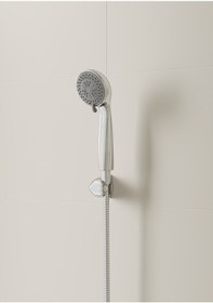 Resim Artema A45694 Compact 3f El Duş Takımı Krom 