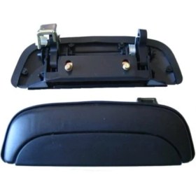 Resim Kore Hyundai H100 Kapı Kolu Ön Sol Dış Açma 82650 4B000 826504B000 