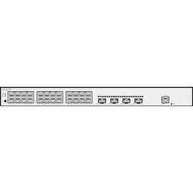 Resim HUAWEI S5735-L24T4S-A-V2 10/100/1000BASE-T 24 Port 4GE SFP Port AC Güç 