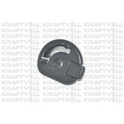 Resim Kraftvoll 21030189 Kol Dayama Sabitleme Ayağı Gri Dacia Lodgy 12- 877631170r 