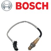 Resim Renault Megane 1.6 Oksijen Sensörü Bosch 8200551743 