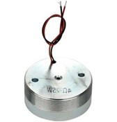 Resim Createtech İlouder Rezonans Hoparlör, 50mm 20w Bas Güçlü Korna Hoparlör 