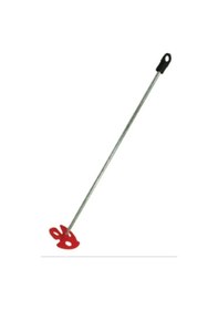 Resim Topshop Th14327 Boya Karıştırıcı Uç 60 360mm 