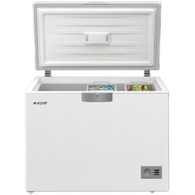 Resim Arçelik 2298 JE Sandık Tipi Derin Dondurucu 