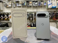 Resim Google Pixel 9 Pro XL İkinci El YD | 512 GB 16 GB | Beyaz 