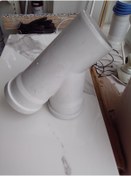 Resim UZUNOGLU Plastik çatal 