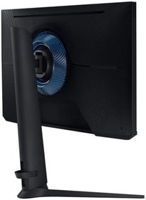 Resim Samsung Odyssey G3 LS24AG300NUXUF 24 1 ms Full HD Pivot 144 Hz Oyuncu Monitörü 