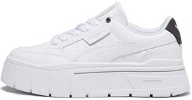 Resim PUMA Mayze Stack Soft Kadın Ayakkabı 