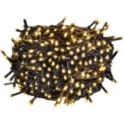 Resim Dekoratif Aydınlatma Ampüllü 10 Metre Gün Işığı Şerit LED 