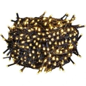 Resim Dekoratif Aydınlatma Ampüllü 10 Metre Gün Işığı Şerit LED 