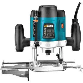 Resim Stilmax 33000 Watt Profesyonel Freze Formika Makinası 6-8 mm Pens Bakır Sarım Motor 