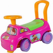 Resim Nessiworld Grandpa My First Car Girl Version 