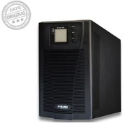 Resim Siel Enerji SLD-11 3 KVA UPS Online Güç Kaynağı 
