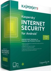 Resim Internet Security For Android 