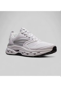 Resim Lescon 2219-dreamfly Anatomik Tabanlı İthal Ultra Hafif Unisex Yürüyüş & Koşu Ayakkabısı Beyaz 