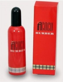 Resim Cocu E07 Erkek Parfüm EDP 50 ML 