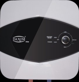 Resim Daxom UKDAX-15DTU Tezgah Üstü Elektrikli Termosifon 