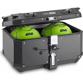 Resim Givi OBKN58B Trekker Outback Çanta 