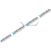 Resim Pulo- Renault Trafik 2021 Panjur Çıtası Ön Alt 620849333r 