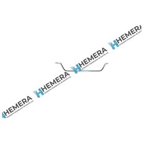 Resim Pulo- Renault Trafik 2021 Panjur Çıtası Ön Alt 620849333r 