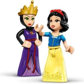 Resim 43276 Nessiworld Pamuk Prensesin Takı Kutusu 358 Parça +6 Yaş 