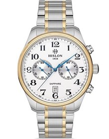 Resim Hislon CL130S-05KR Erkek Kol Saati 