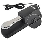 Resim Midex PP-06 Sustain Pedalı 