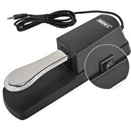Resim Midex PP-06 Sustain Pedalı 