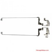 Resim Hp 15-d000 LCD Menteşe 