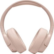 Resim Nexiva Jbl 700 Bt Pembe Kulak Üstü Bluetooth Kulaklık 