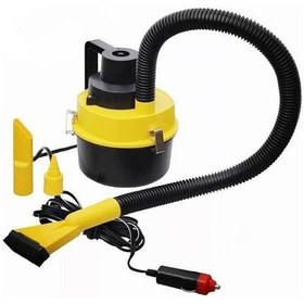 Resim Araba Elektrikli Süpürge Araba Çok Fonksiyonlu Elektrikli Süpürge Taşınabilir Elektrikli Süpürge Islak Ve Kuru Evrensel Araba Malzemeleri Apqe9c 