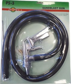 Resim P53 Ku MLama Tabancası Hortu MLu 