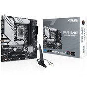 Resim Prime B760M-A Wi-Fi D5 Intel LGA1700 DDR5 Micro ATX Anakart Asus