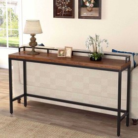 Resim Zizuva Tasarım 105x180x30 CM Servis Bankı ve Konsol 