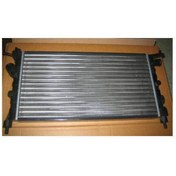 Resim Opel Corsa B X12XE AC'SIZ MT Su Radyatörü Mekanik İthal-1900699 