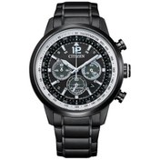 Resim Citizen Erkek Kol Saati Ca4475-89e Altın - Mavi 