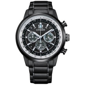 Resim Citizen Erkek Kol Saati Ca4475-89e Altın - Mavi 