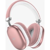 Resim Kozmetik Elektronik Premium Hp5 Bluetooth Kulaklık 